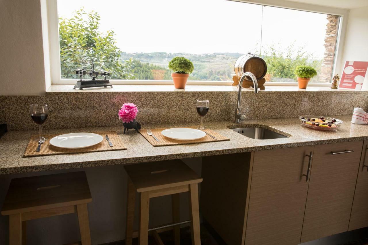 Espigueiro Da Casada Villa Rural - Foz Do Douro By Lw Foz do Sousa Luaran gambar