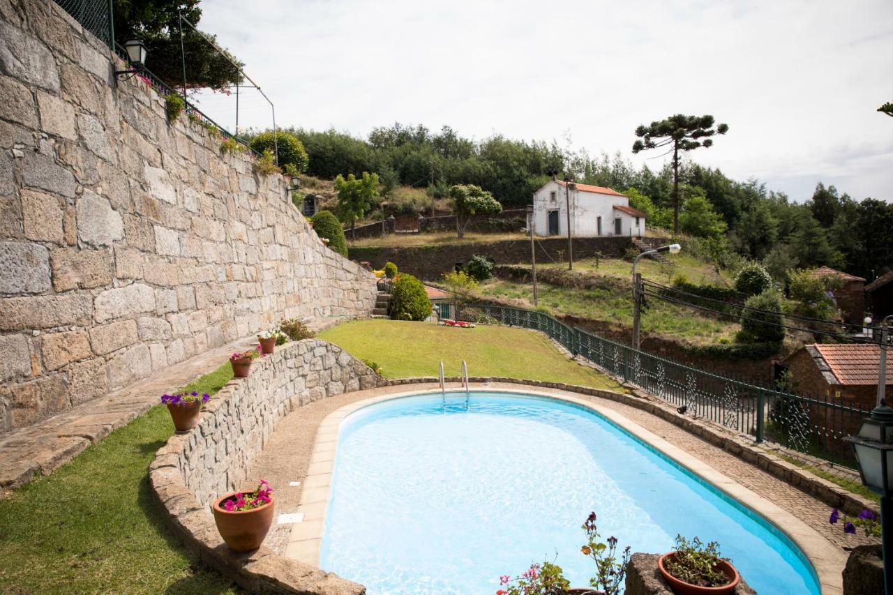 Espigueiro Da Casada Villa Rural - Foz Do Douro By Lw Foz do Sousa Luaran gambar