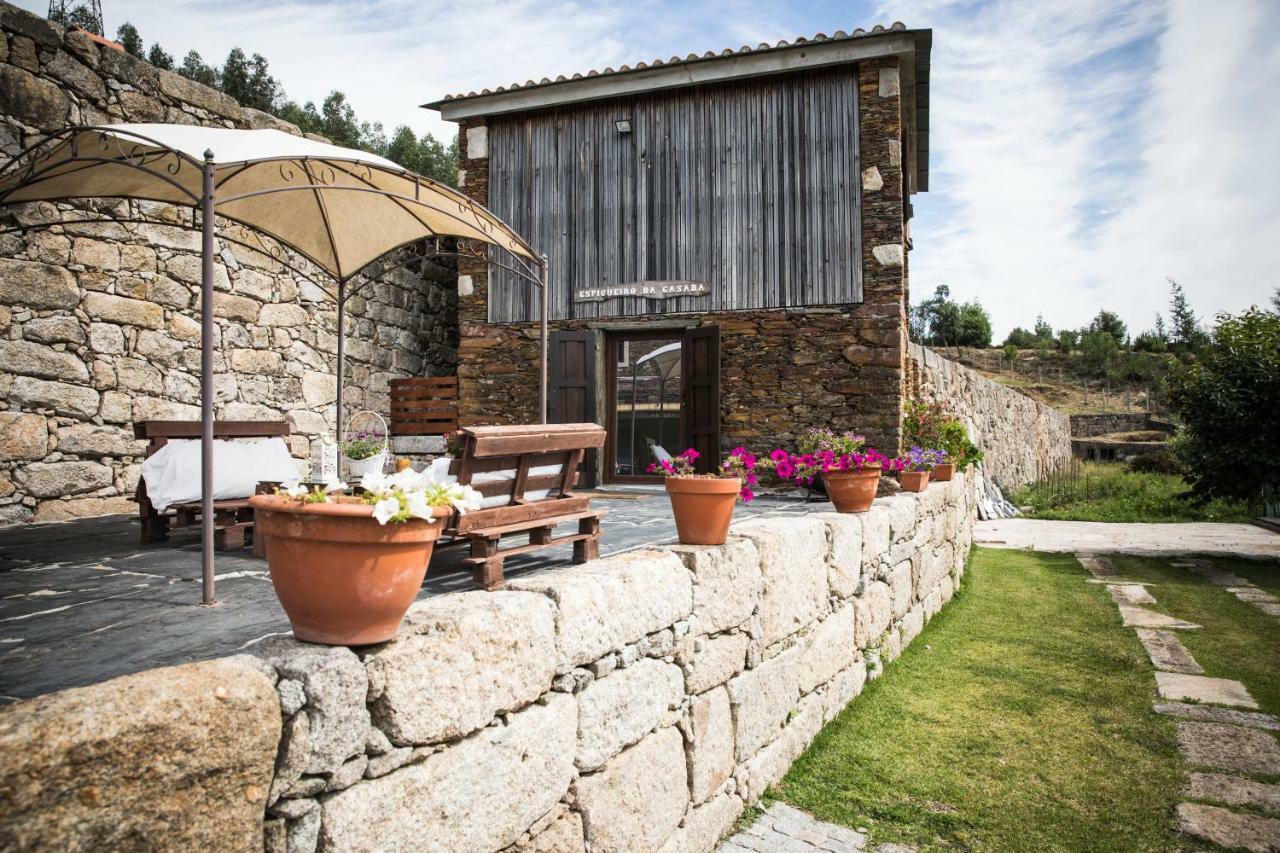 Espigueiro Da Casada Villa Rural - Foz Do Douro By Lw Foz do Sousa Luaran gambar