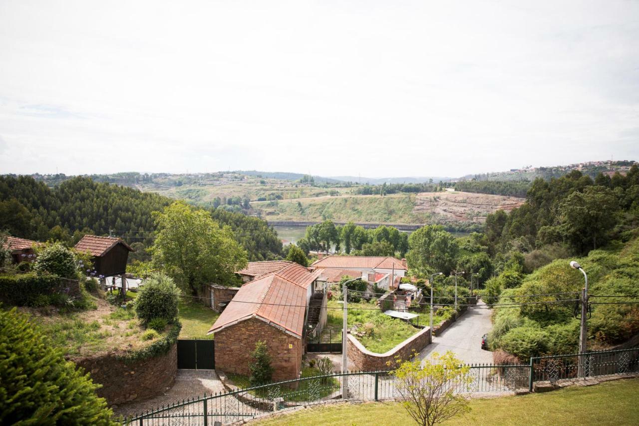 Espigueiro Da Casada Villa Rural - Foz Do Douro By Lw Foz do Sousa Luaran gambar