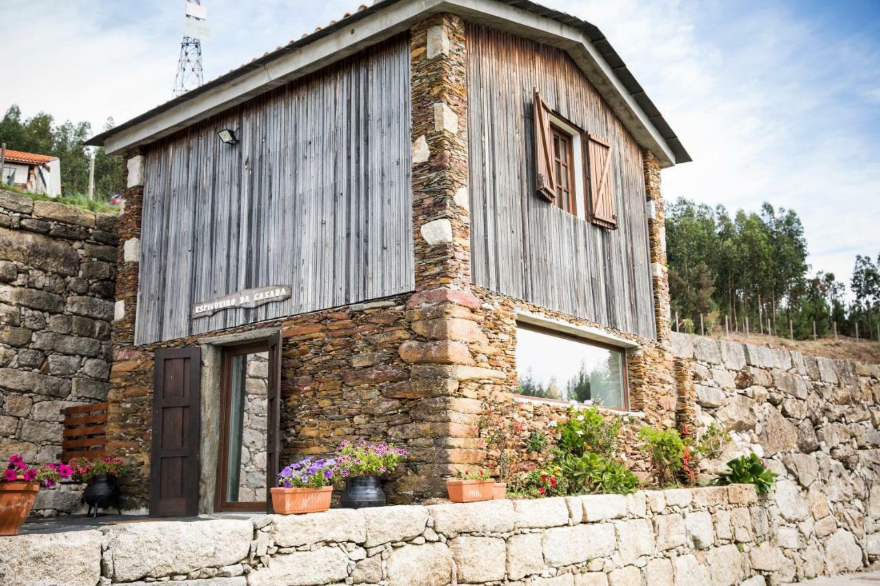 Espigueiro Da Casada Villa Rural - Foz Do Douro By Lw Foz do Sousa Luaran gambar