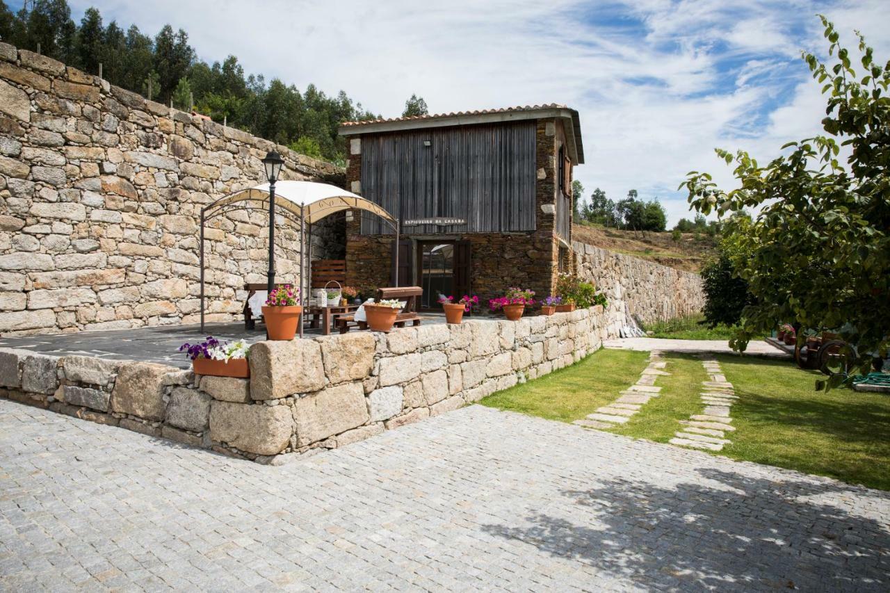 Espigueiro Da Casada Villa Rural - Foz Do Douro By Lw Foz do Sousa Luaran gambar